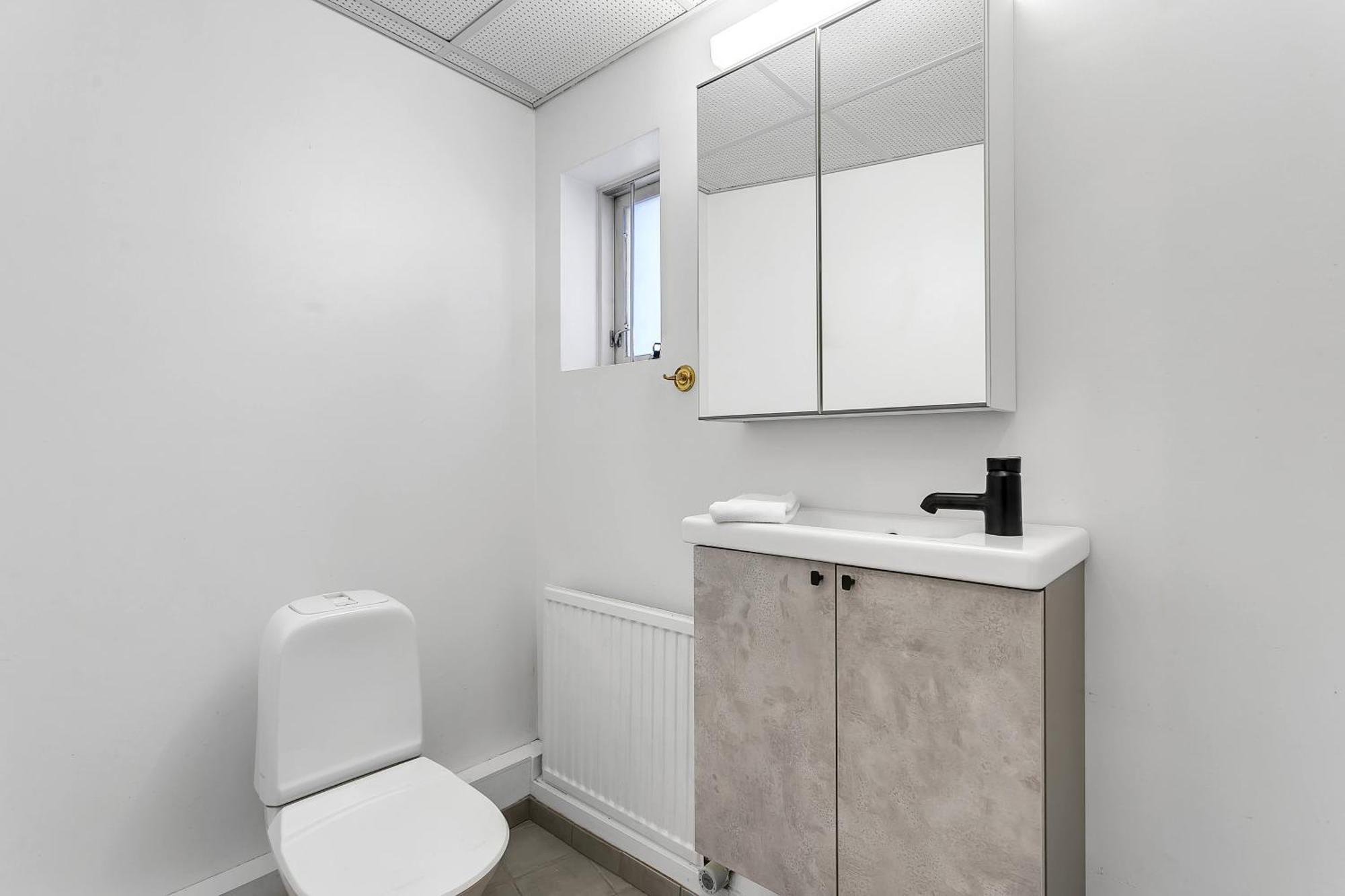 Bright Apartment In The Heart Of The City! Reykjavík Exterior foto